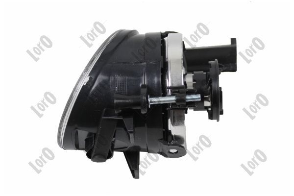 Front Fog Light-1