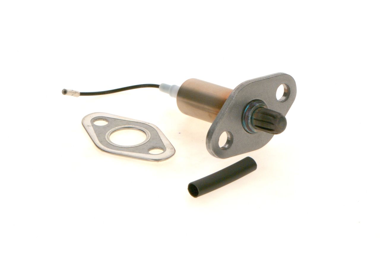 BOSCH 0 258 002 031 Lambda jutiklis