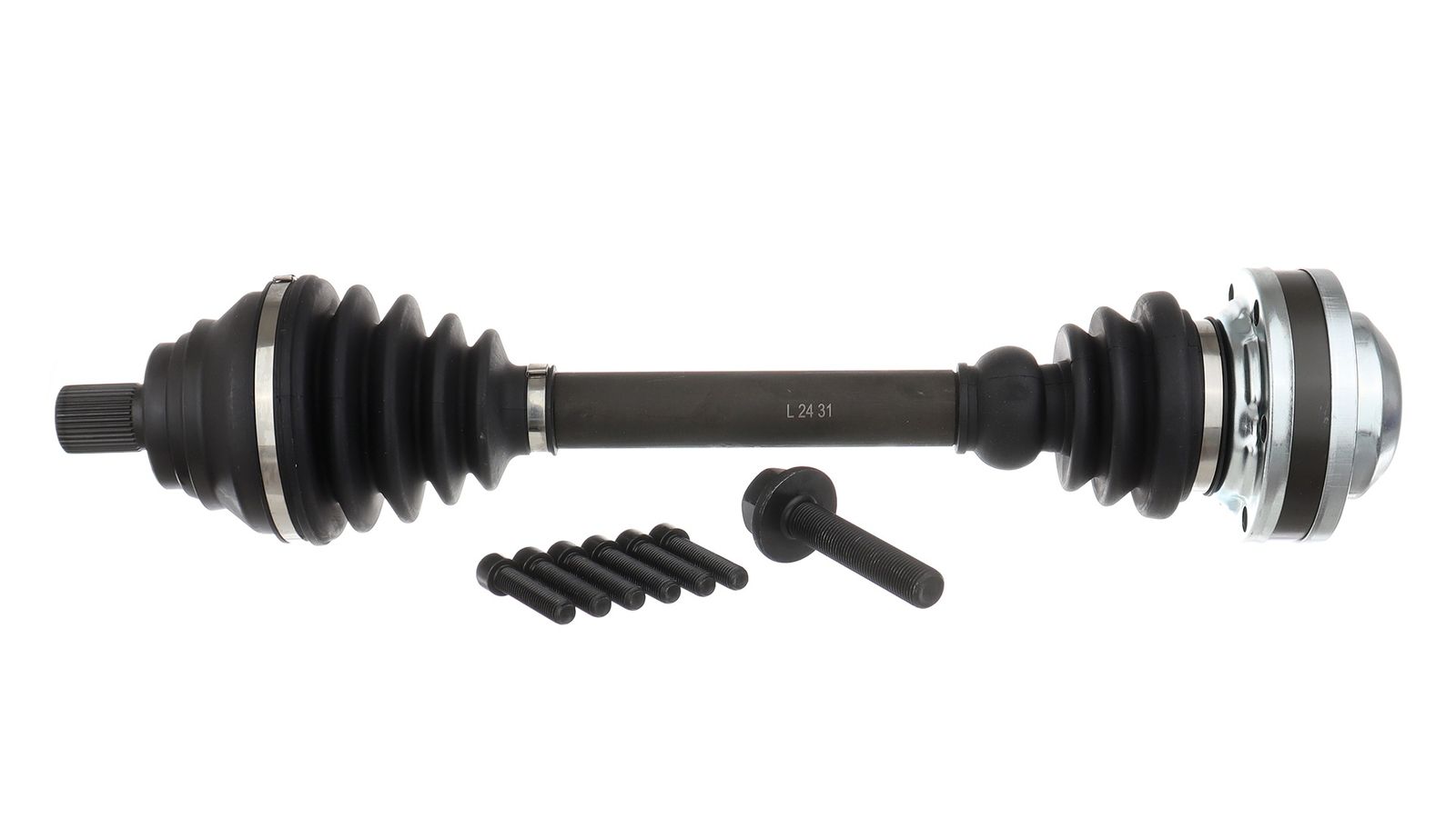 SKF VERTEVO VKJC 8050 Drive shaft