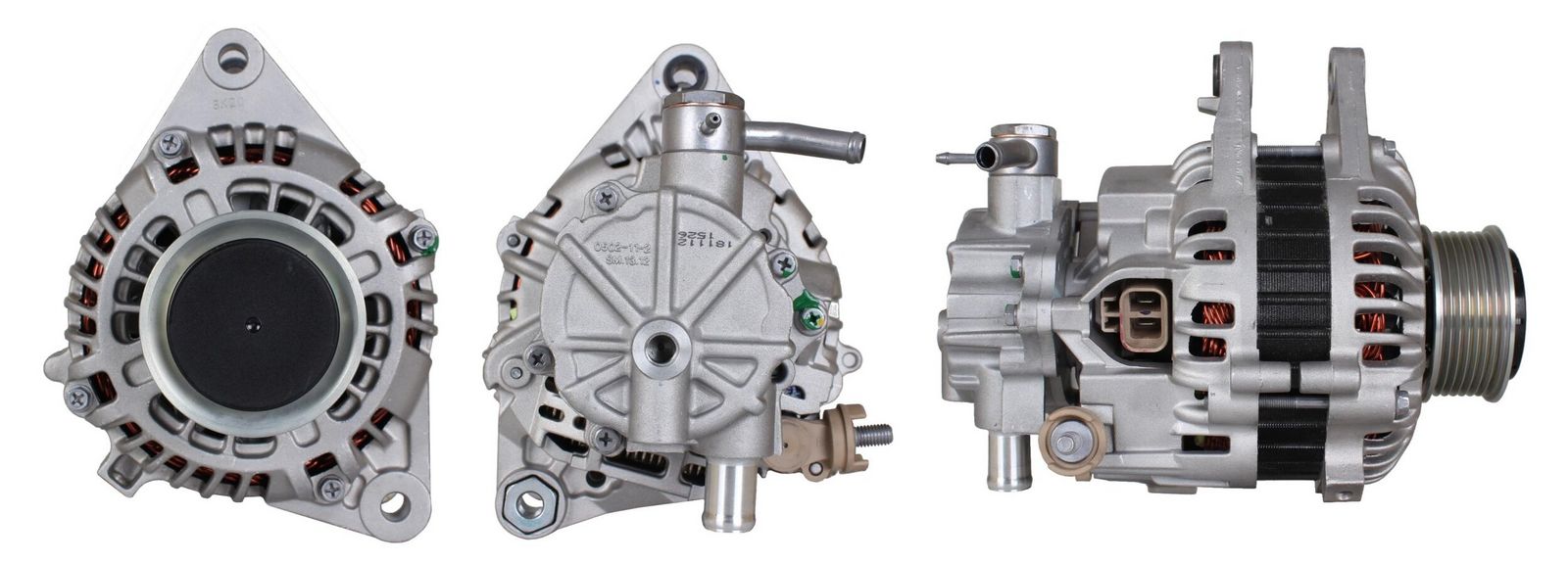 LUCAS LRA04163 Alternator