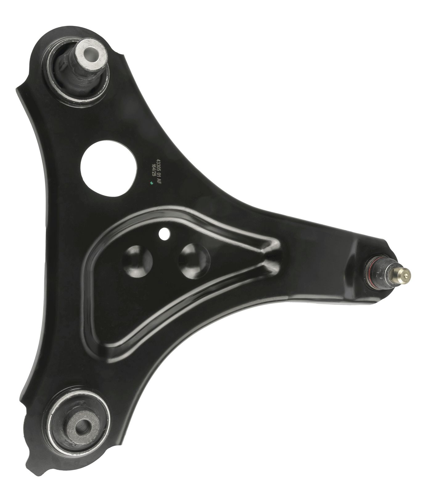 LEMFÖRDER 43305 01 Vikšro valdymo svirtis