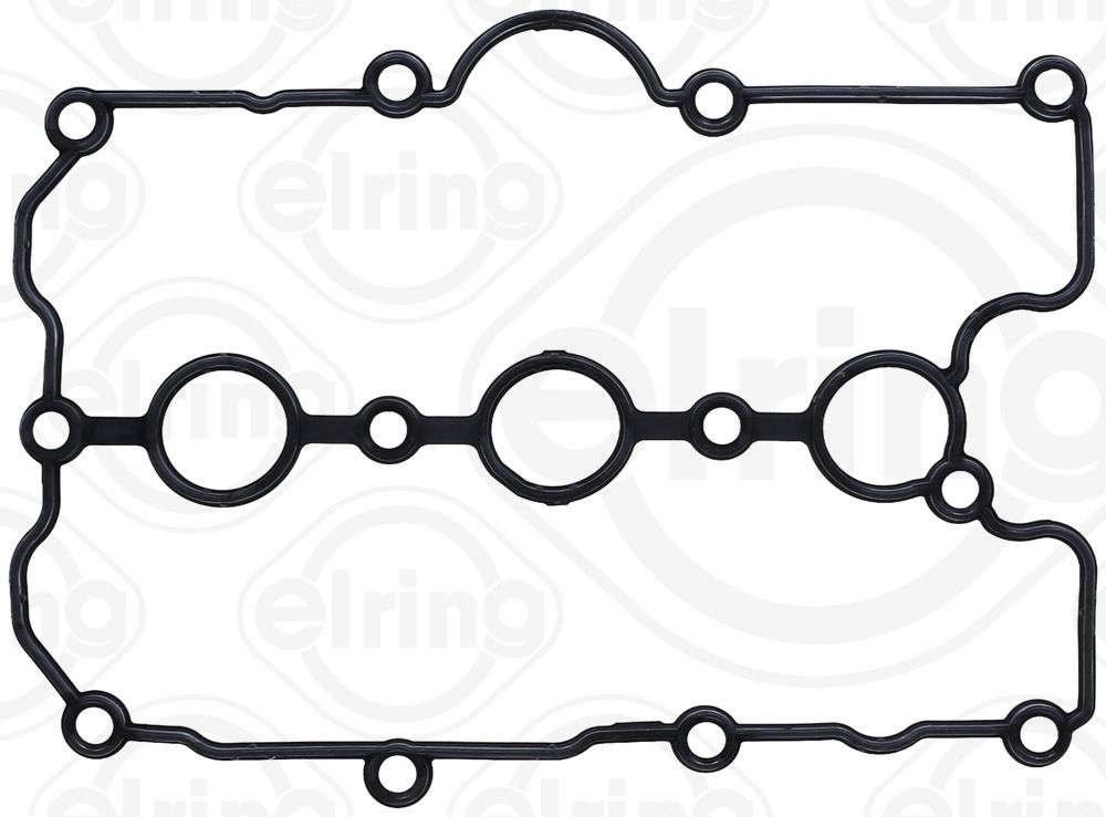 Gasket, cylinder head cover-1
