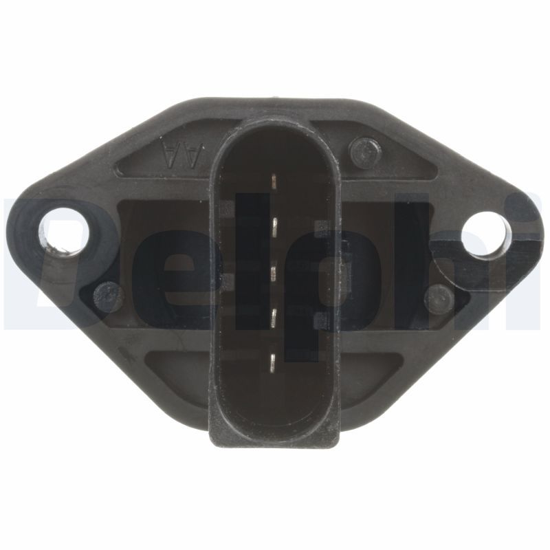 Mass Air Flow Sensor-5
