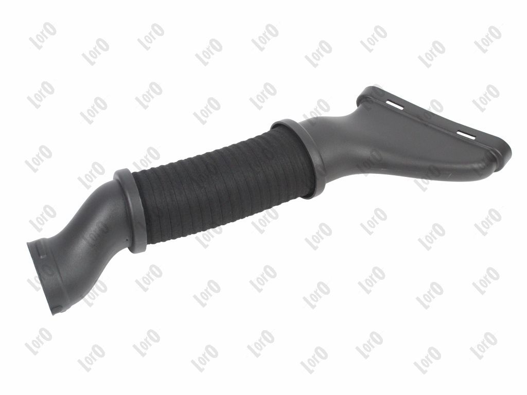 Intake Hose, air filter-1