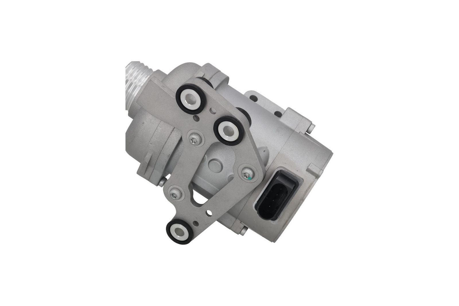 Water Pump, engine cooling-4