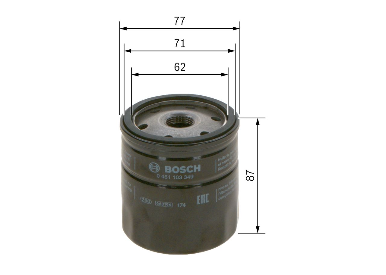 Oil Filter-5