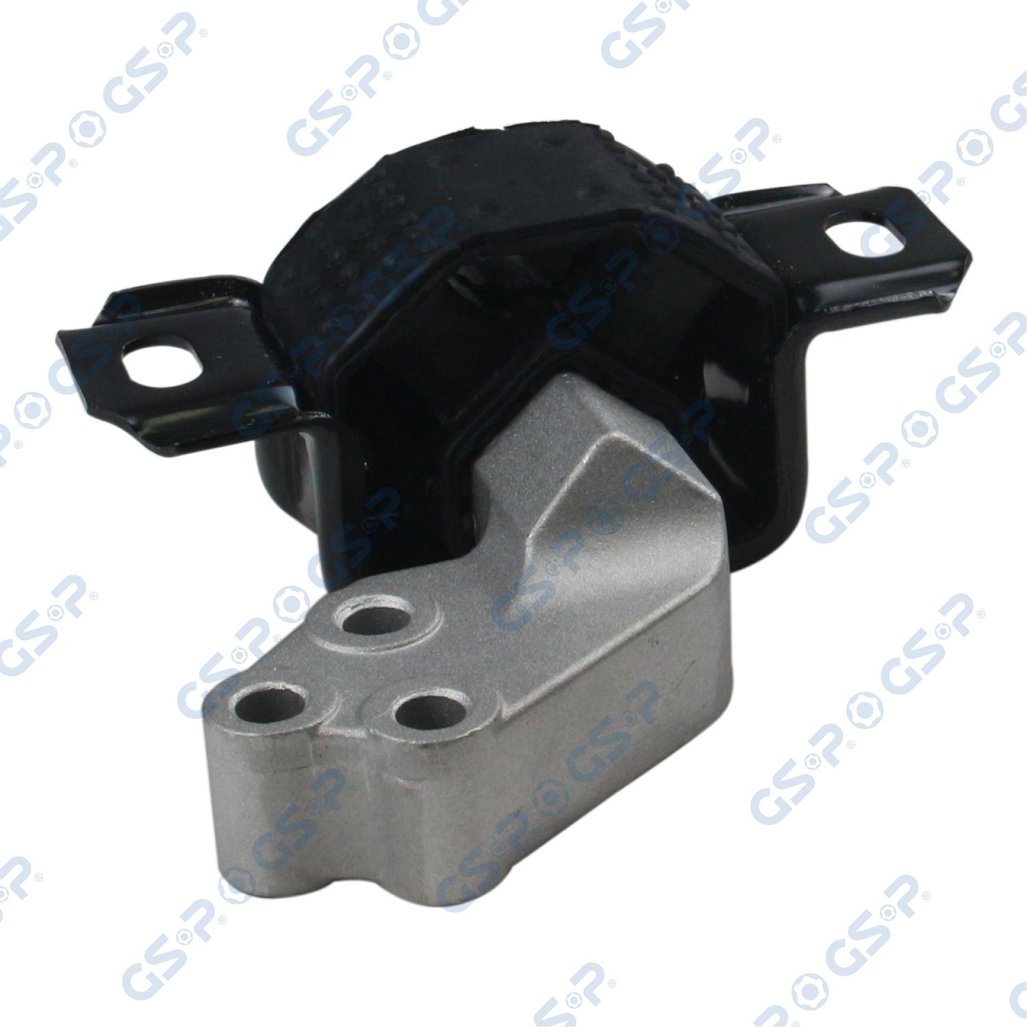 GSP 530883 Mounting, engine