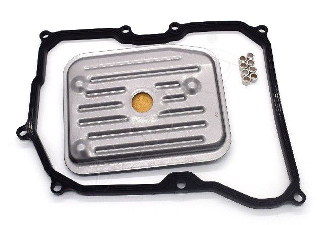 ASHIKA FTA043 Hydraulic filter, automatic transmission