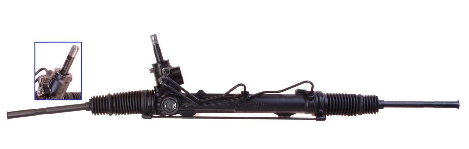 DRI 711520275 Steering gear