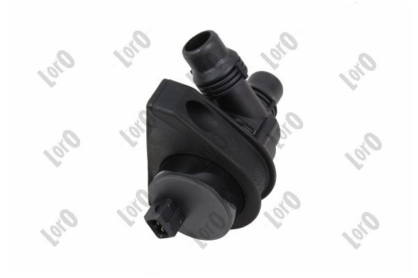 Auxiliary Water Pump (cooling water circuit)-3