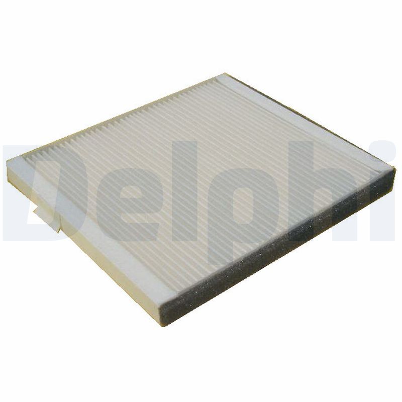 DELPHI TSP0325209 Filtras, salono oras