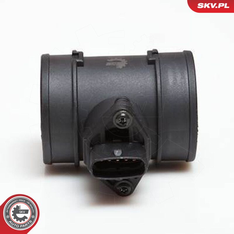 Mass Air Flow Sensor-1