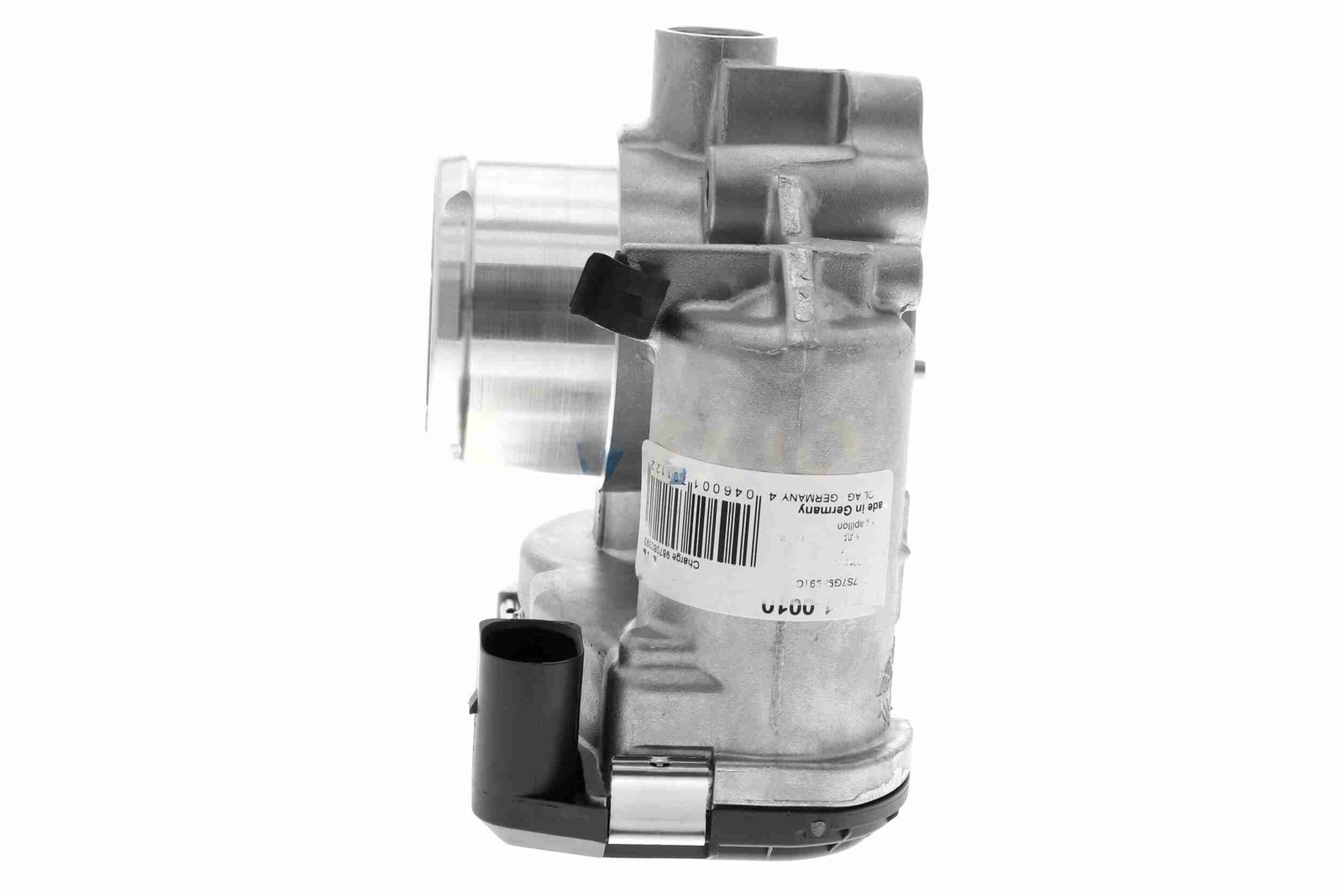 Throttle Body-4