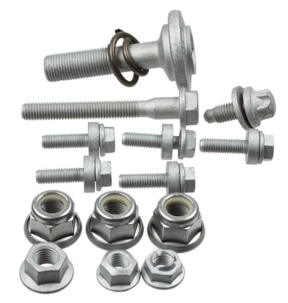 SACHS 803 335 Repair kit, wheel suspension