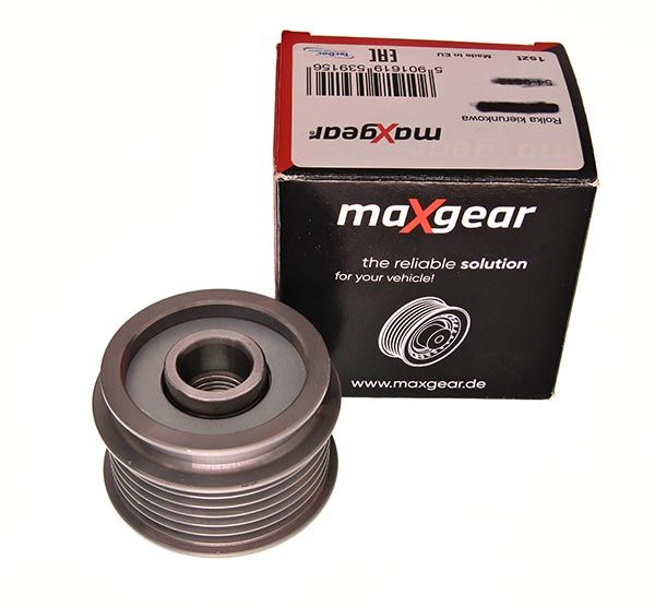 Alternator Freewheel Clutch-2