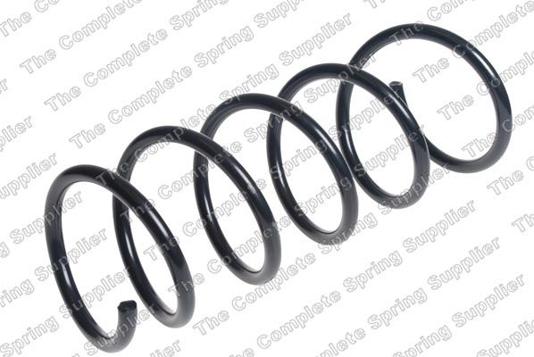 LESJÖFORS 4017004 Suspension spring