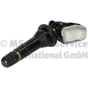 PIERBURG 7.14060.06.0 Wheel sensor, tyre-pressure monitoring system