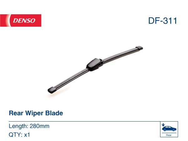 Wiper Blade-1