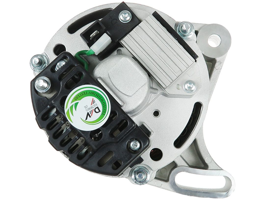 Alternator-2