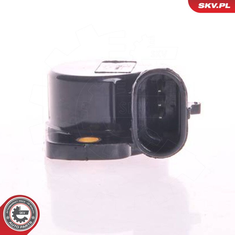 Sensor, throttle position-1