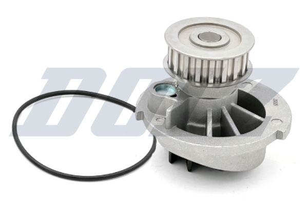 DOLZ O150 Water pump, engine cooling