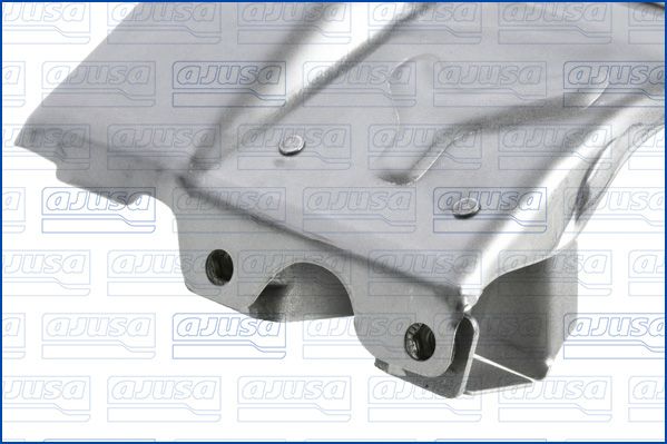 Gasket, exhaust manifold-3