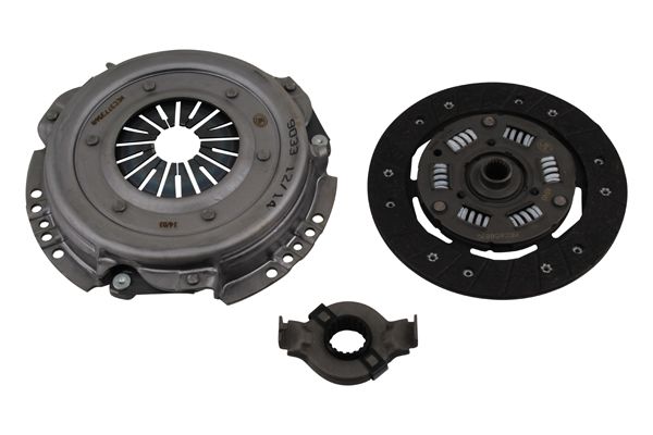 LUCAS LKCA990017 Clutch kit