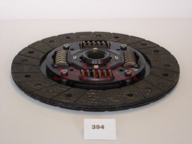 ASHIKA 80-03-394 Clutch disc