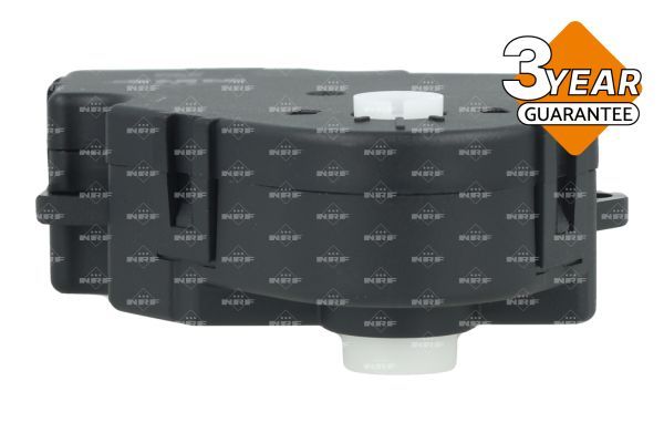 Actuator, blending flap-2