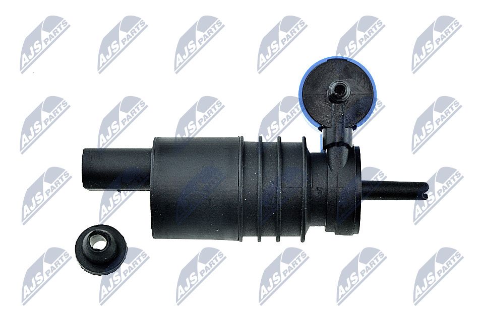 Washer Fluid Pump, window cleaning-3