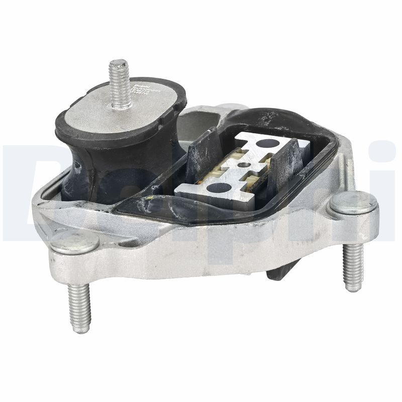 Mounting, automatic transmission