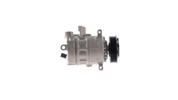 Compressor, air conditioning-6