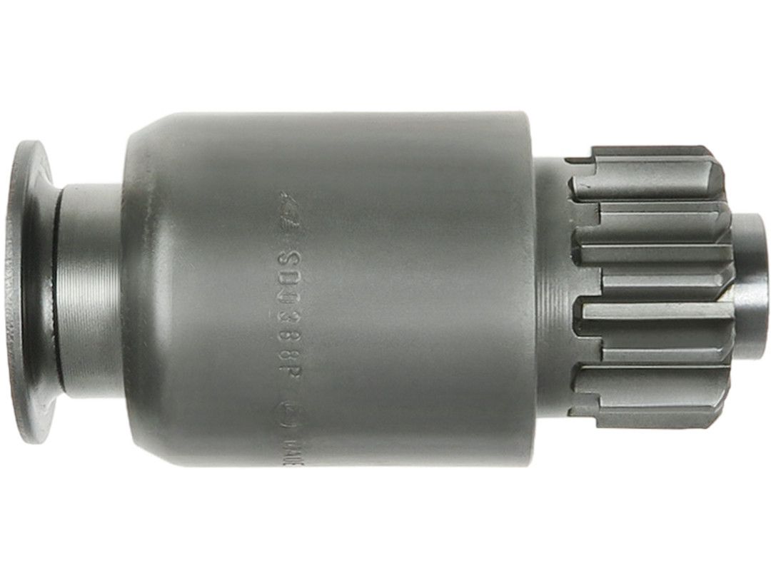 AS-PL SD0388P Freewheel gear, starter