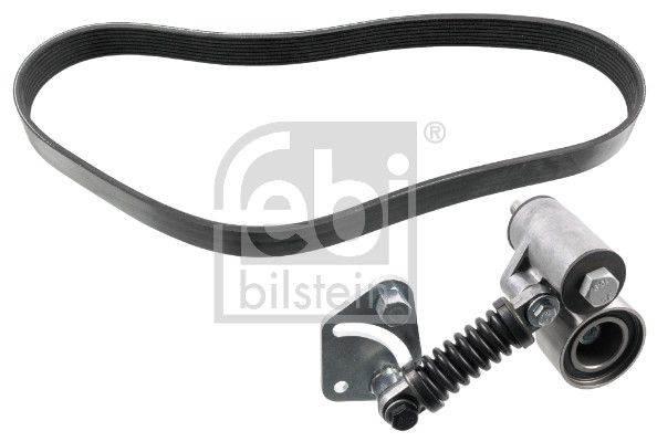 FEBI BILSTEIN 30201 V-ribbed belt set