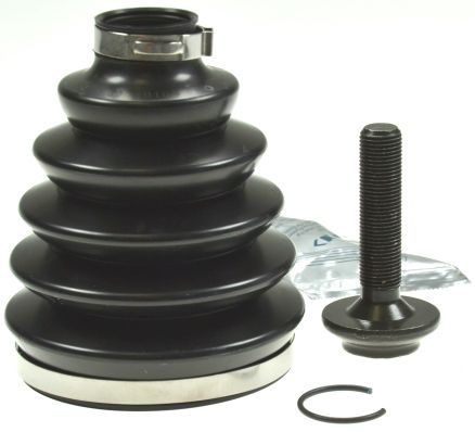 LÖBRO 306177 Bellow kit, drive shaft