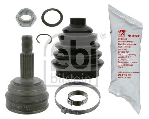 Joint Kit, drive shaft