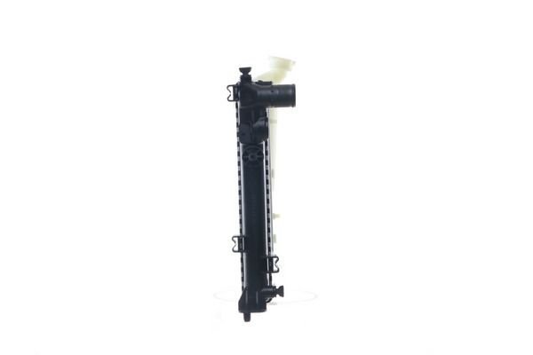 Radiator, engine cooling-7