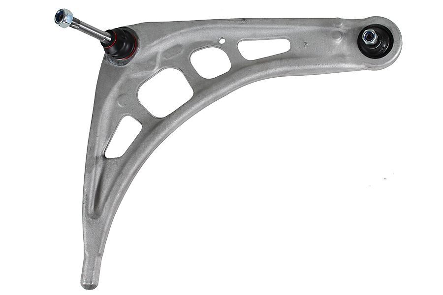 METZGER AUTOTEILE 58022702 Control/trailing arm, wheel suspension
