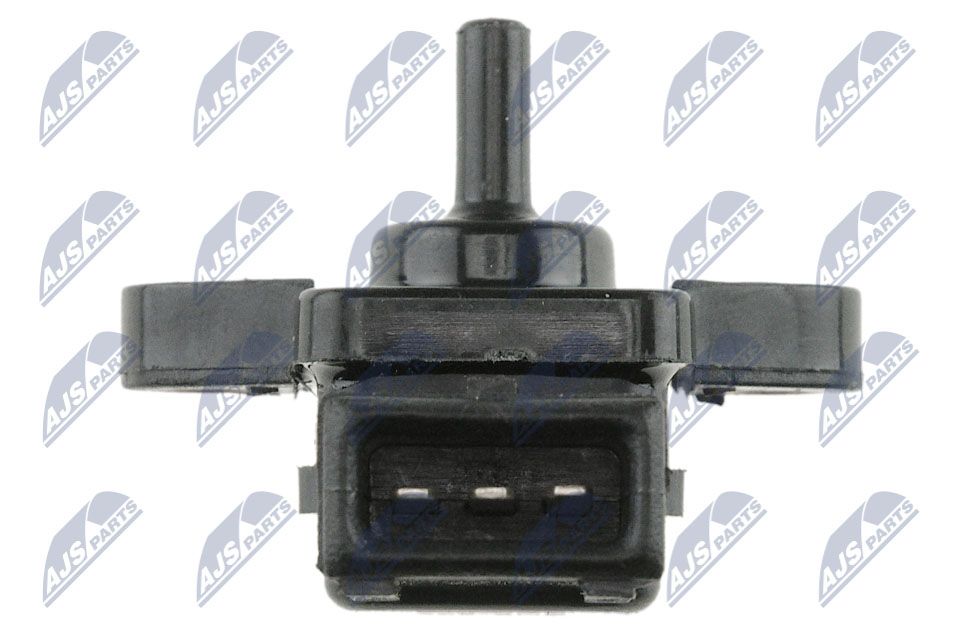 Sensor, boost pressure-4