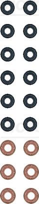 Seal Set, valve stem