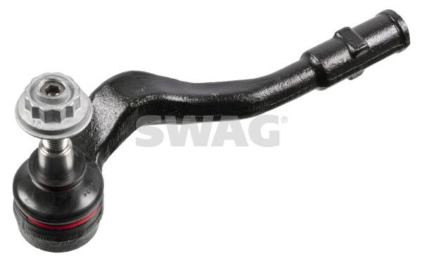 SWAG 30 93 6507 Tie rod end