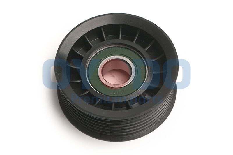 Tensioner Pulley, V-ribbed belt