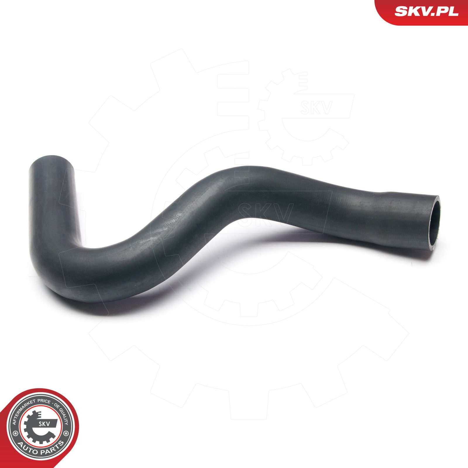 Charge Air Hose