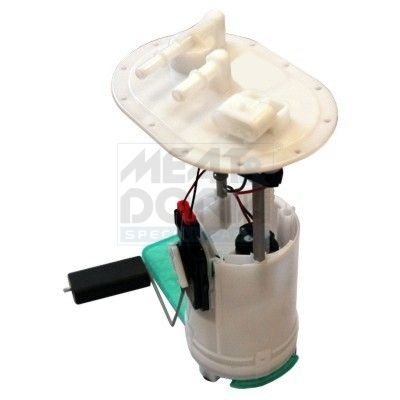 MEAT & DORIA 76975 Fuel supply unit