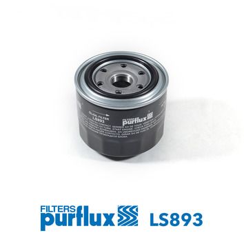 PURFLUX LS893 Oil filter