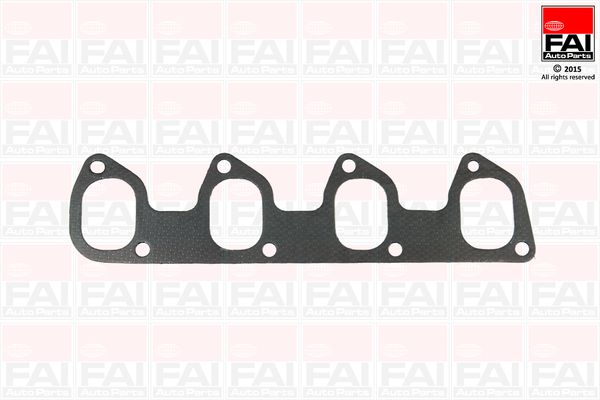 FAI AUTOPARTS IM454 Gasket set, intake manifold