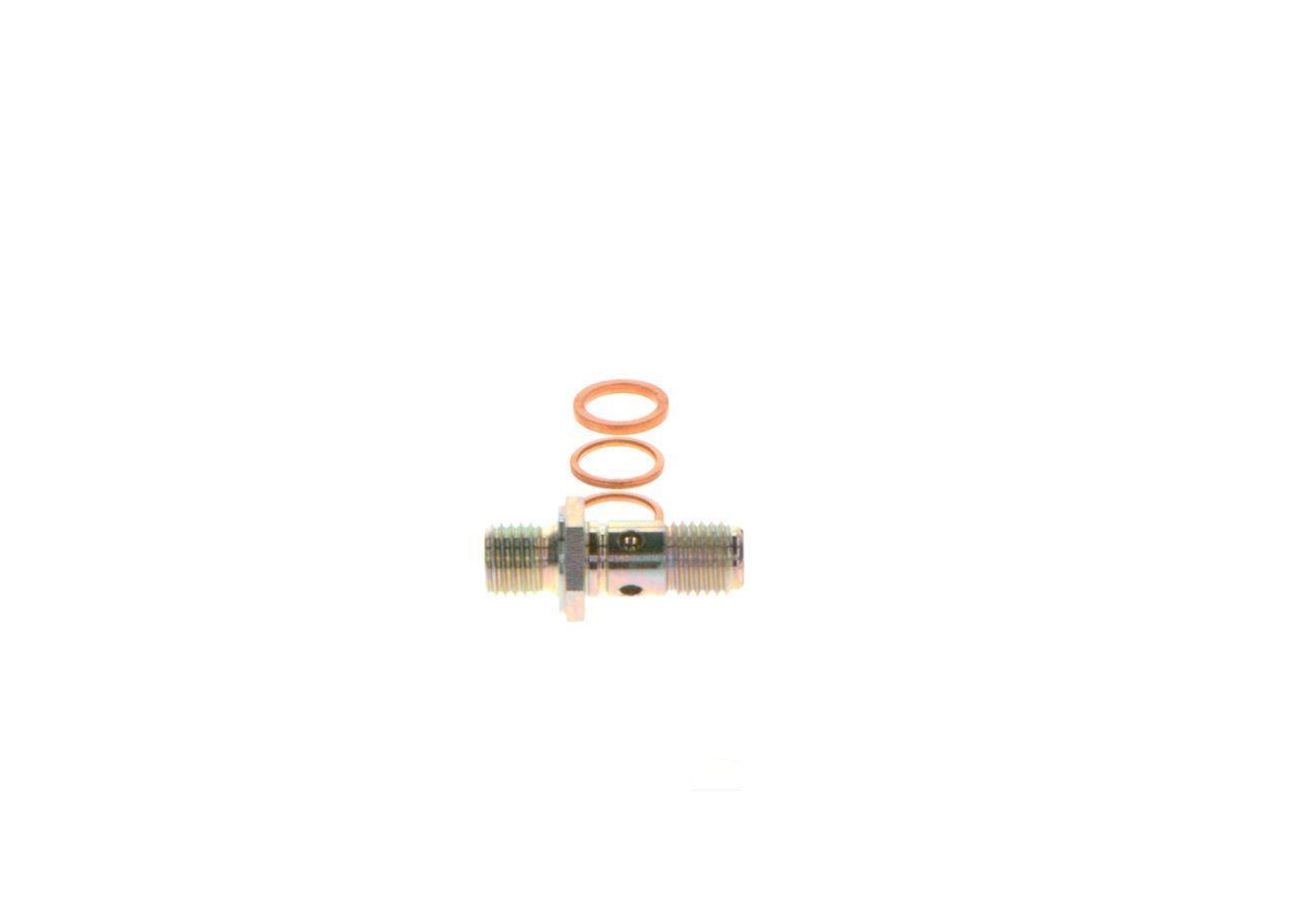 Repair Kit, fuel pump-3