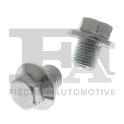FA1 452.810.001 Screw plug, oil sump