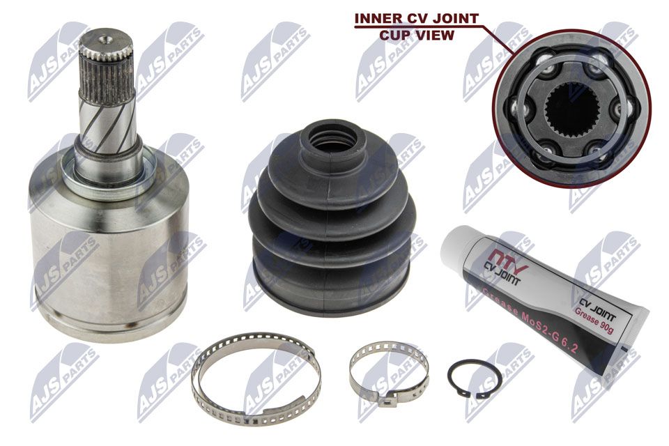 Joint Kit, drive shaft