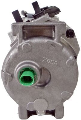 Compressor, air conditioning-3
